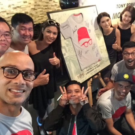 Tony Roma’s Malaysia