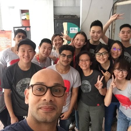 Projek Perumahan Rakyat Seri Pantai