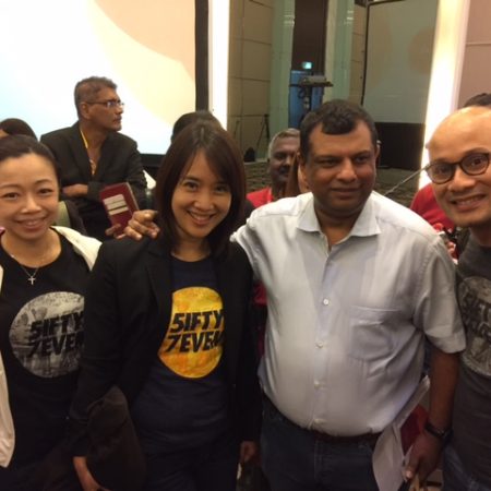 ASEAN Social Enterprise Event